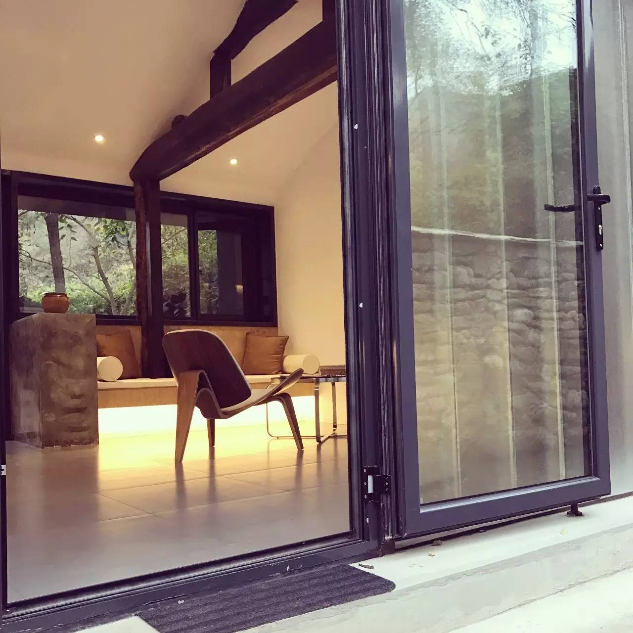 北京姥姥家民宿，聽故事感受自在的心靈時(shí)光