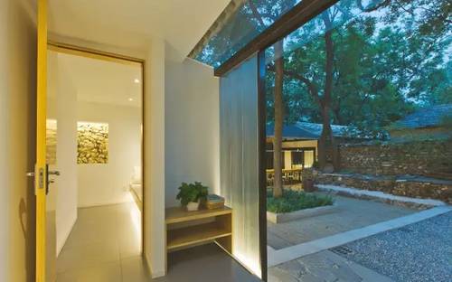 北京姥姥家民宿，聽故事感受自在的心靈時(shí)光