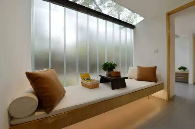 北京姥姥家民宿，聽故事感受自在的心靈時(shí)光