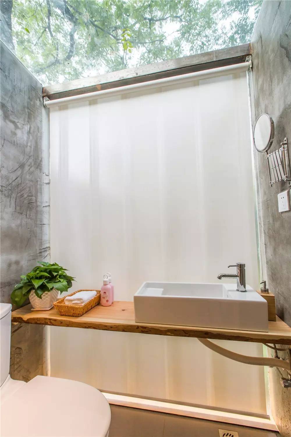 北京姥姥家民宿，聽故事感受自在的心靈時(shí)光