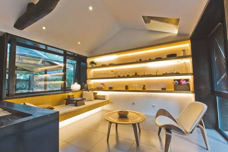 北京姥姥家民宿，聽故事感受自在的心靈時(shí)光