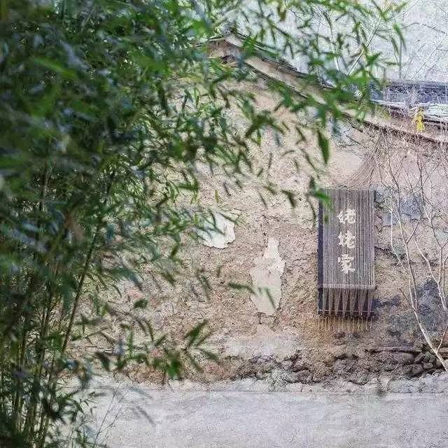 北京姥姥家民宿，聽(tīng)故事感受自在的心靈時(shí)光