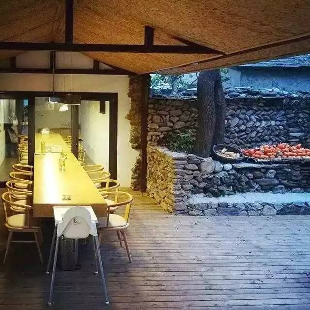 北京姥姥家民宿，聽故事感受自在的心靈時光