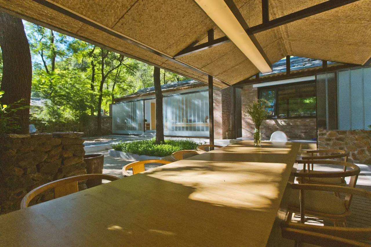 北京姥姥家民宿，聽故事感受自在的心靈時光