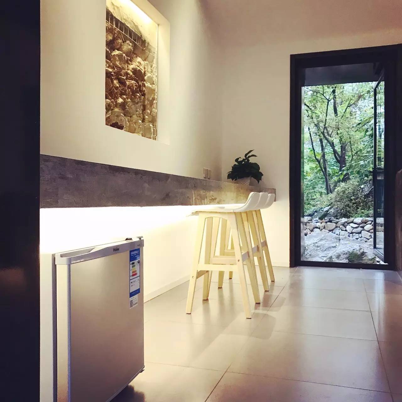 北京姥姥家民宿，聽故事感受自在的心靈時光