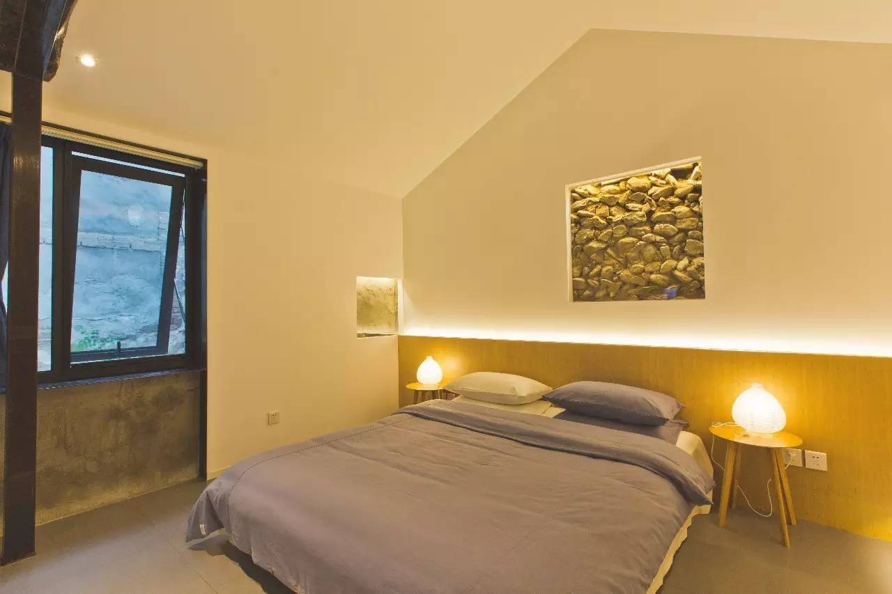 北京姥姥家民宿，聽故事感受自在的心靈時光