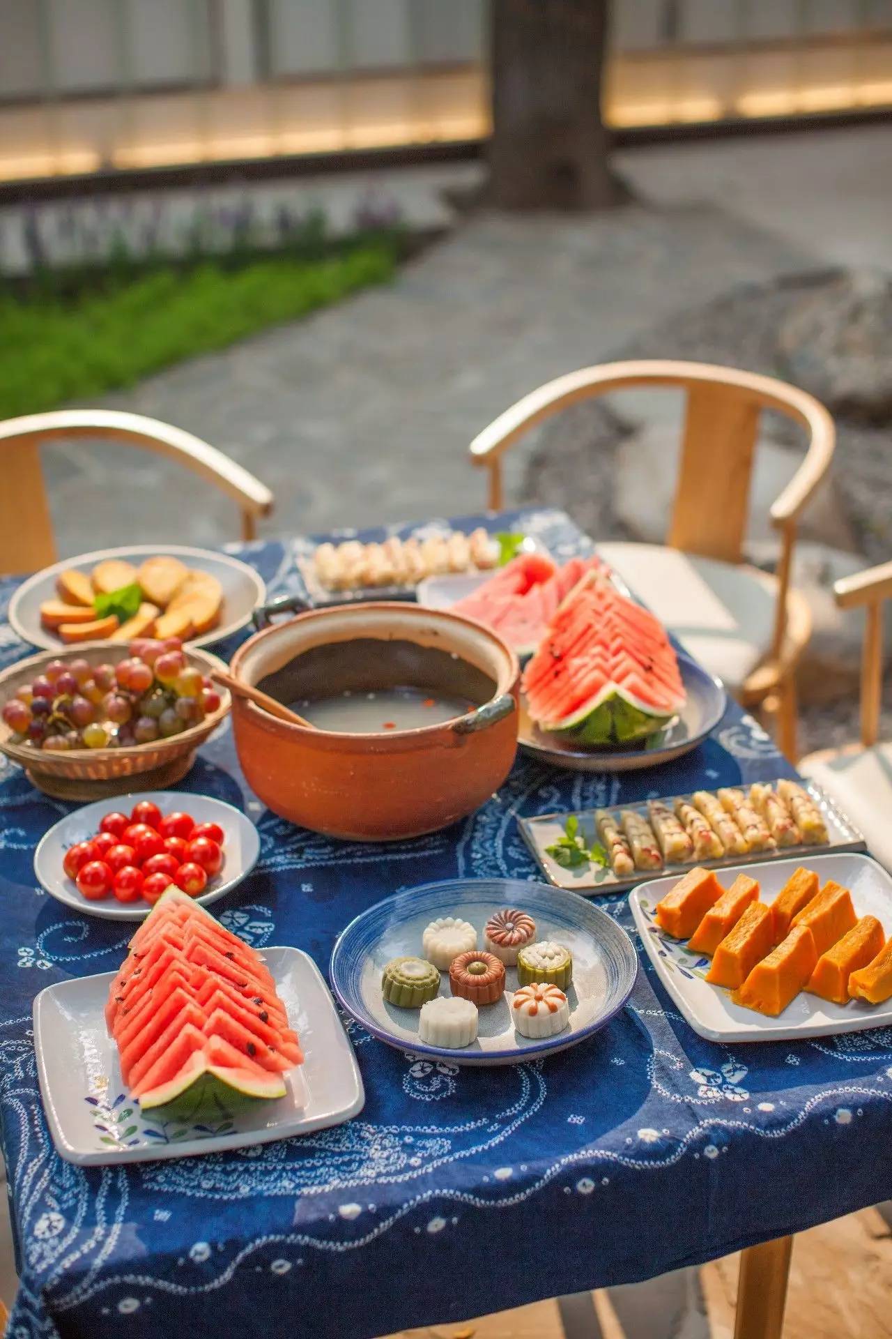 北京姥姥家民宿，聽故事感受自在的心靈時光