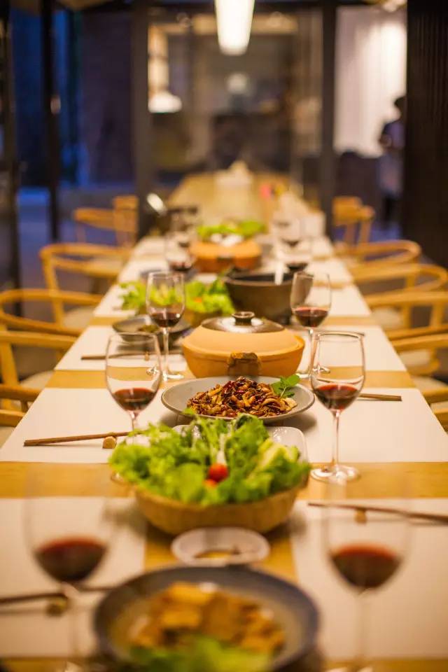 北京姥姥家民宿，聽故事感受自在的心靈時光