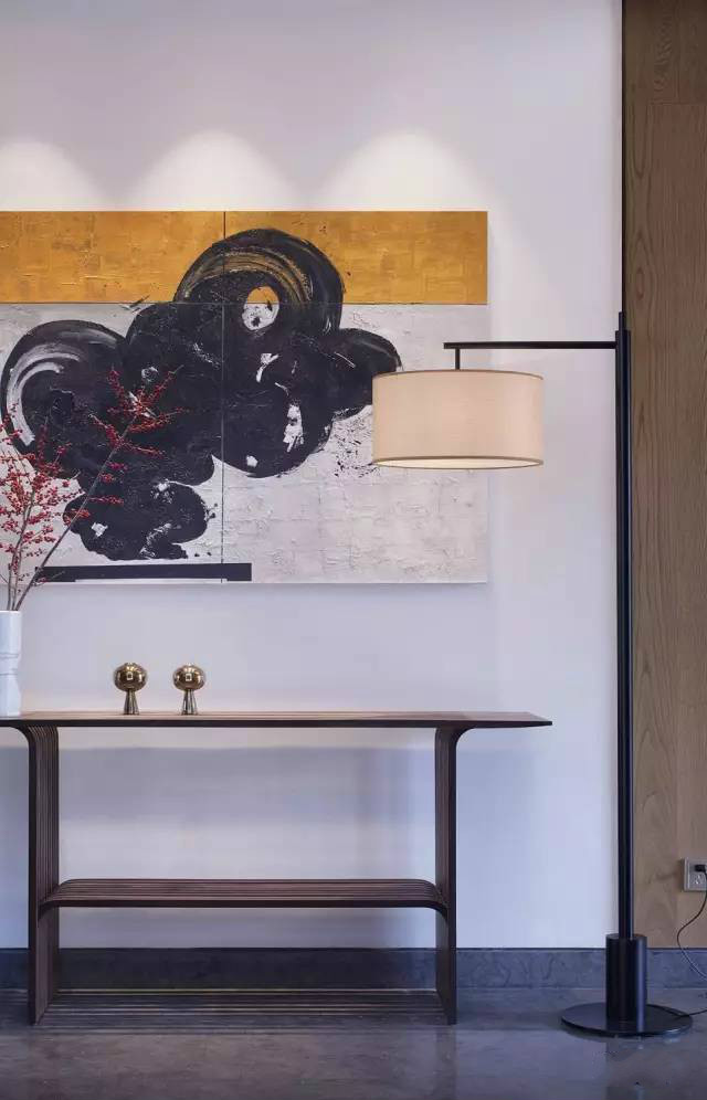 美景東望別墅設(shè)計(jì)，回歸空間最樸質(zhì)的本身