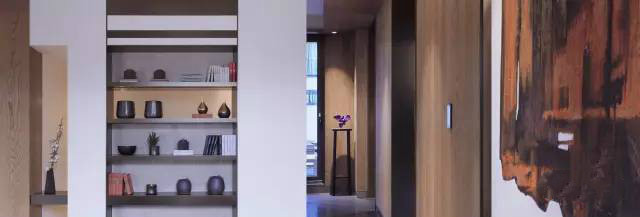 美景東望別墅設(shè)計，回歸空間最樸質(zhì)的本身