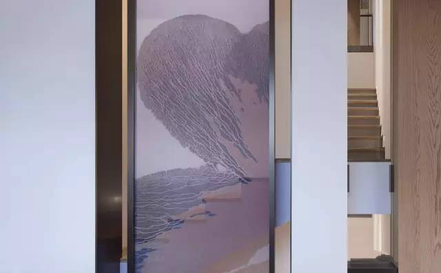 美景東望別墅設(shè)計(jì)，回歸空間最樸質(zhì)的本身