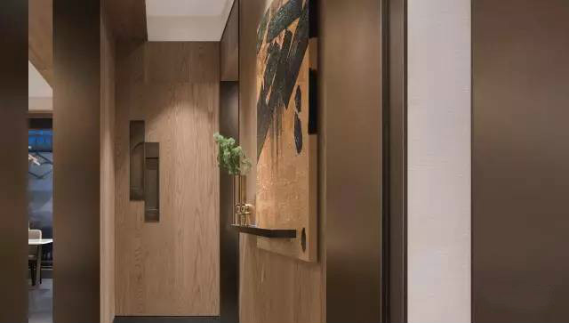 美景東望別墅設(shè)計(jì)，回歸空間最樸質(zhì)的本身