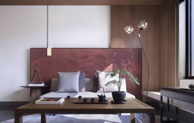 美景東望別墅設(shè)計(jì)，回歸空間最樸質(zhì)的本身