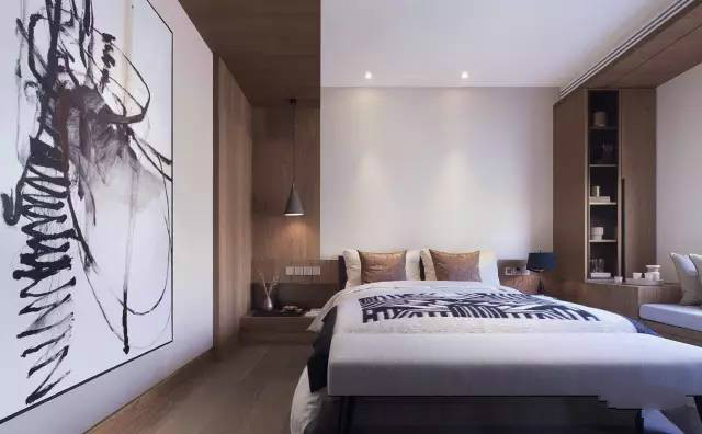 美景東望別墅設(shè)計(jì)，回歸空間最樸質(zhì)的本身