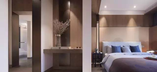 美景東望別墅設(shè)計(jì)，回歸空間最樸質(zhì)的本身