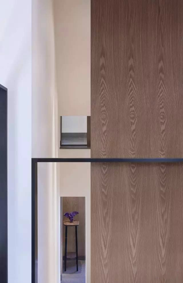 美景東望別墅設(shè)計(jì)，回歸空間最樸質(zhì)的本身