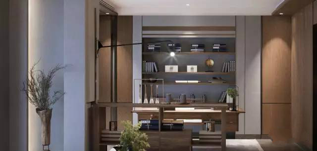 美景東望別墅設(shè)計，回歸空間最樸質(zhì)的本身