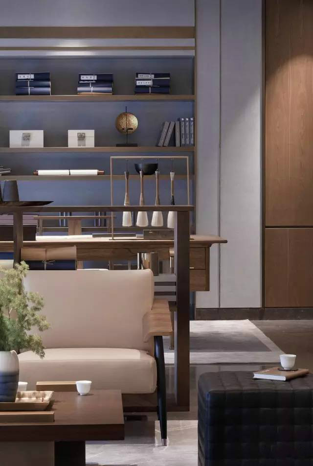 美景東望別墅設計，回歸空間最樸質(zhì)的本身