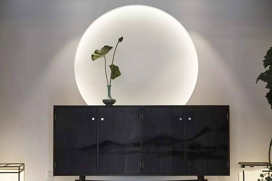 東方之美詩(shī)意禪居，易郡新北京四合院別墅設(shè)計(jì)