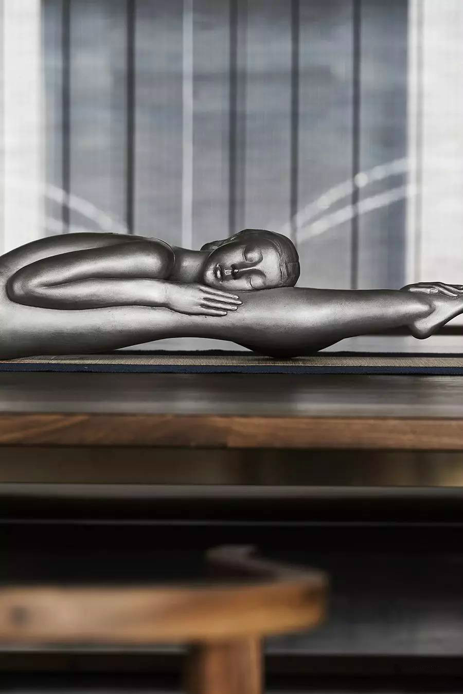 東方之美詩(shī)意禪居，易郡新北京四合院別墅設(shè)計(jì)