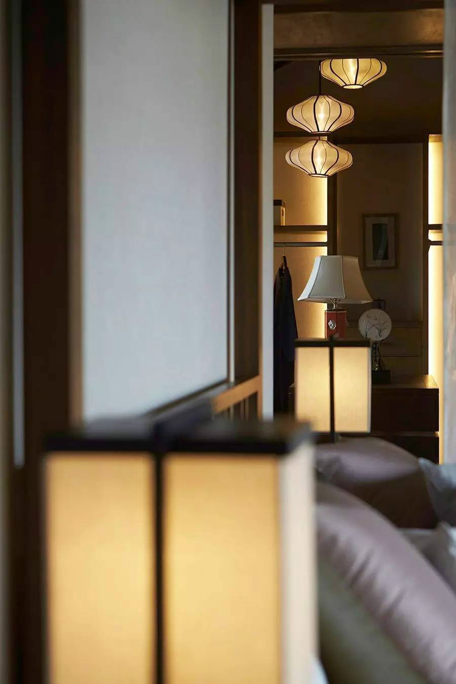 東方之美詩意禪居，易郡新北京四合院別墅設(shè)計(jì)