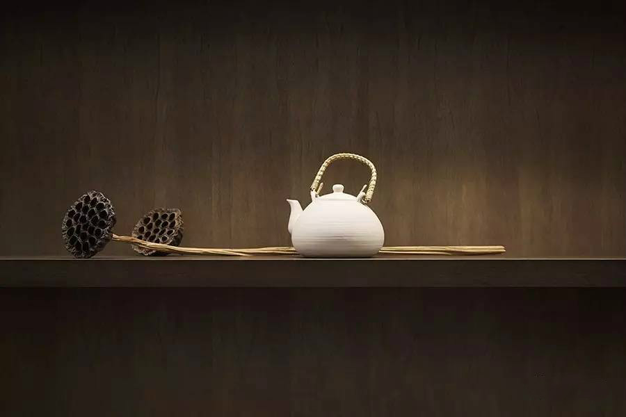 東方之美詩意禪居，易郡新北京四合院別墅設(shè)計(jì)