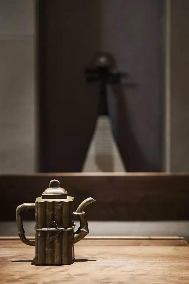 東方之美詩(shī)意禪居，易郡新北京四合院別墅設(shè)計(jì)