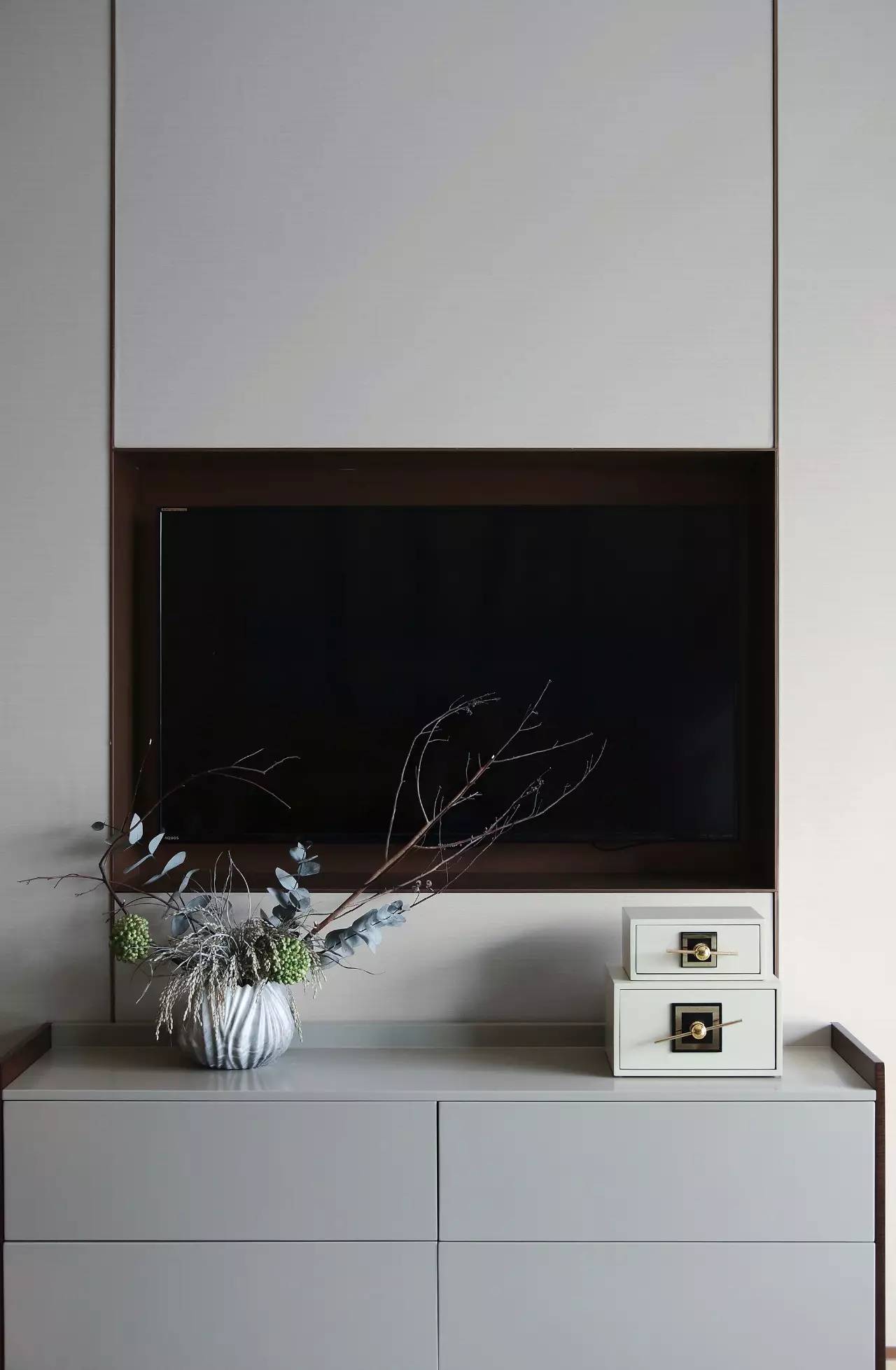 一方禪素之境，成都萬華裝修設(shè)計