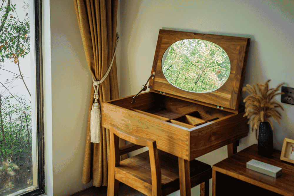 一宿·山麓之庭，一個(gè)充滿禪意山下庭院