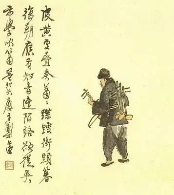 北京民俗文化，北京風(fēng)俗