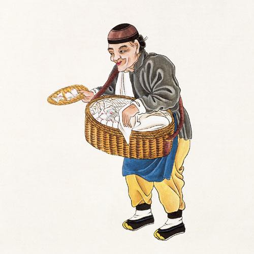 逐漸消失的北京民俗文化