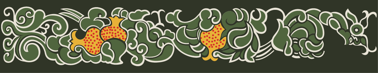 中國傳統(tǒng)服飾吉祥圖案，明代服飾花紋圖案