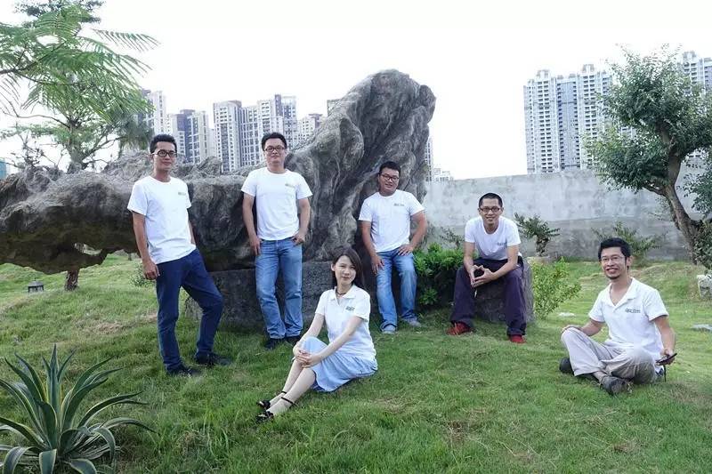 天堂山鄉(xiāng)愛(ài)樹(shù)民宿，古色古香的童話小鎮(zhèn)