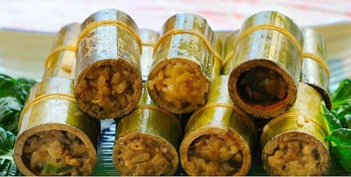 特色美食大集合，秀一波云南美食