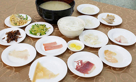 特色美食大集合，秀一波云南美食