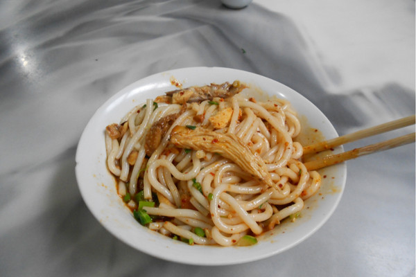 特色美食大集合，秀一波云南美食