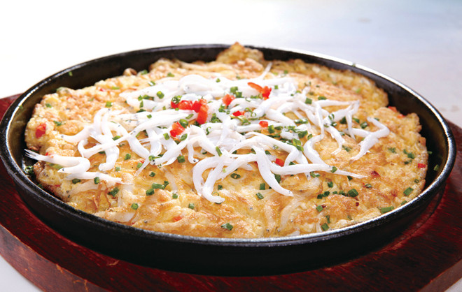 特色美食大集合，秀一波云南美食