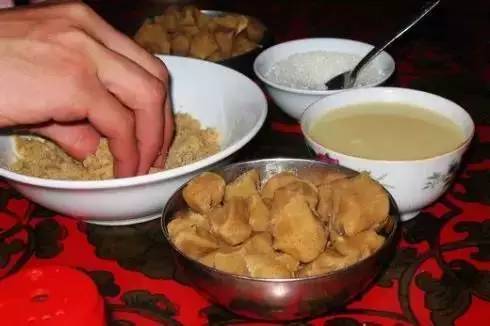 特色美食大集合，秀一波云南美食