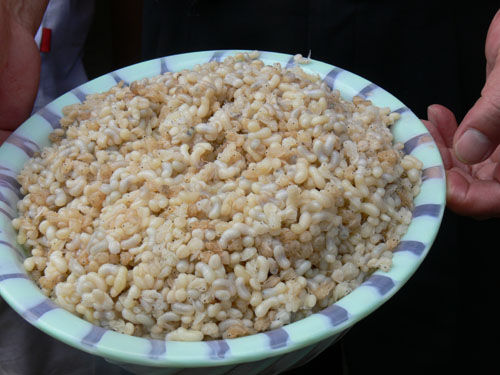 特色美食大集合，秀一波云南美食