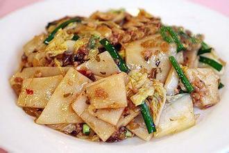 特色美食大集合，秀一波云南美食