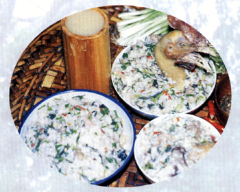 特色美食大集合，秀一波云南美食