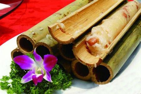 特色美食大集合，秀一波云南美食