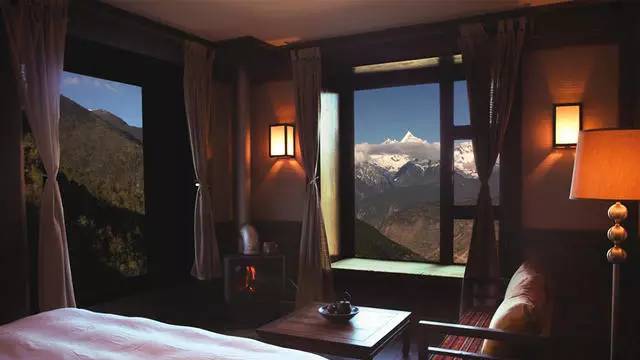 拉薩曲吉林卡，在世界之顛的圣城感受藏族文化