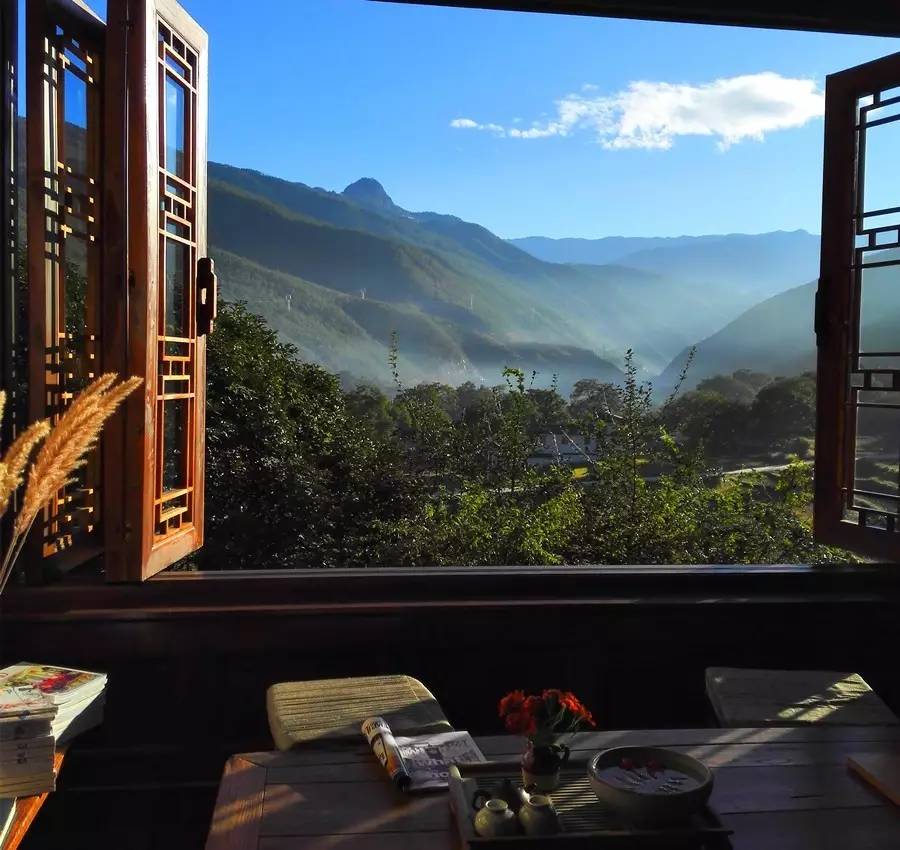 拉薩曲吉林卡，在世界之顛的圣城感受藏族文化