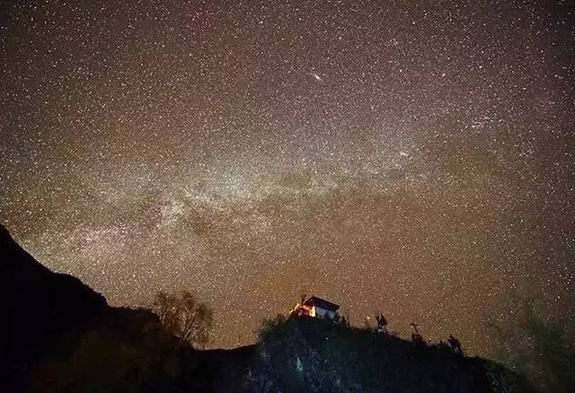 拉薩曲吉林卡，在世界之顛的圣城感受藏族文化