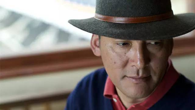 松贊拉薩曲吉林卡，用松贊的方式重走拉薩