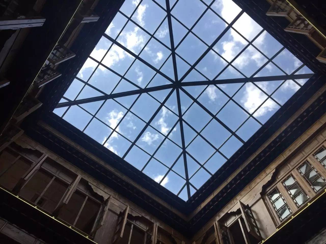 松贊拉薩曲吉林卡，用松贊的方式重走拉薩