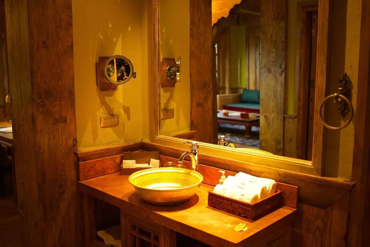 松贊拉薩曲吉林卡，用松贊的方式重走拉薩