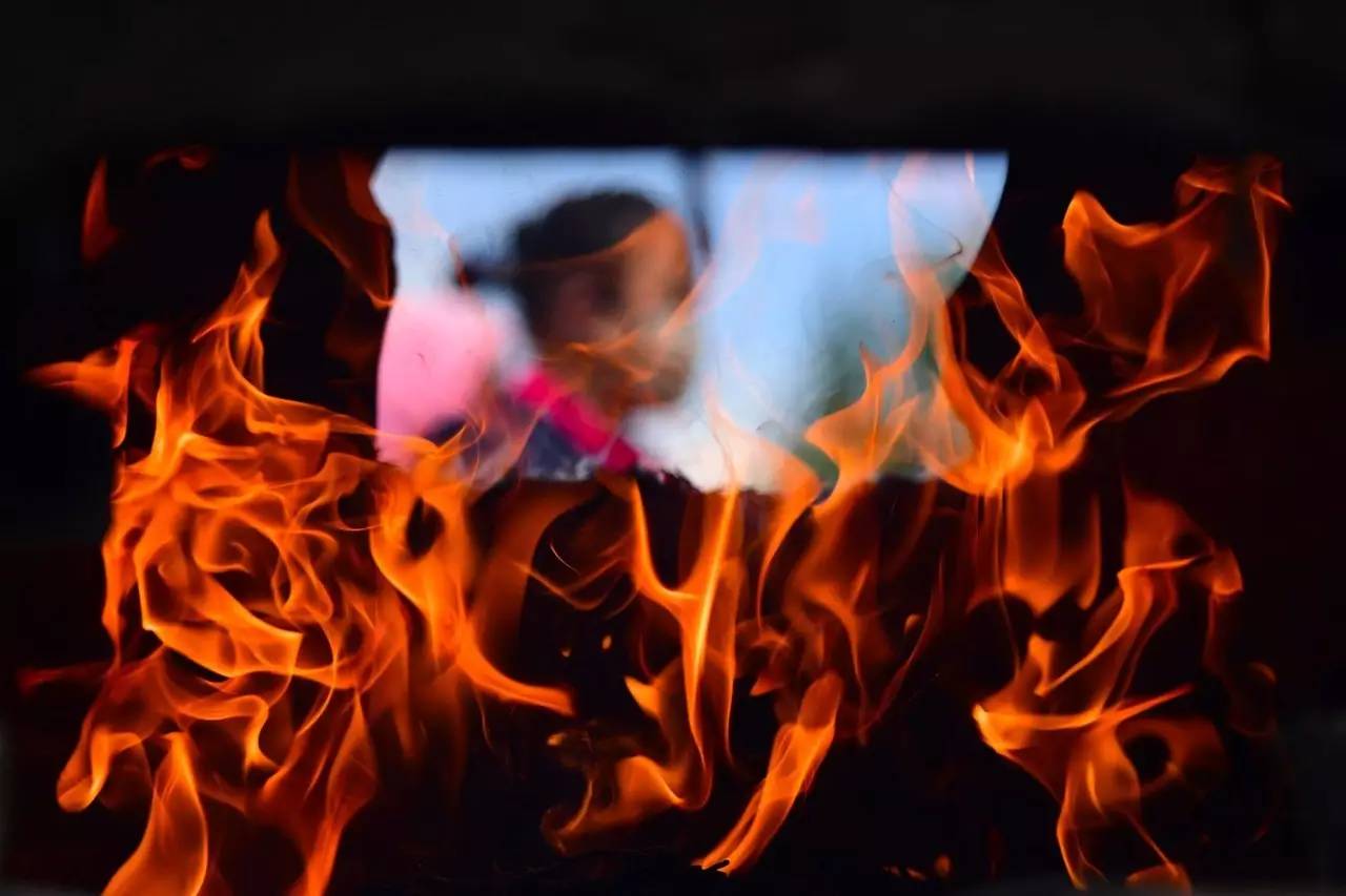 松贊拉薩曲吉林卡，用松贊的方式重走拉薩