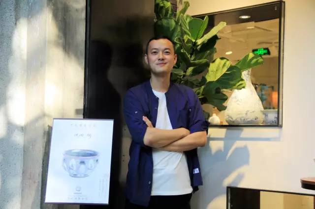 傳承傳統(tǒng)手工藝，把傳統(tǒng)審美工藝融入生活器物